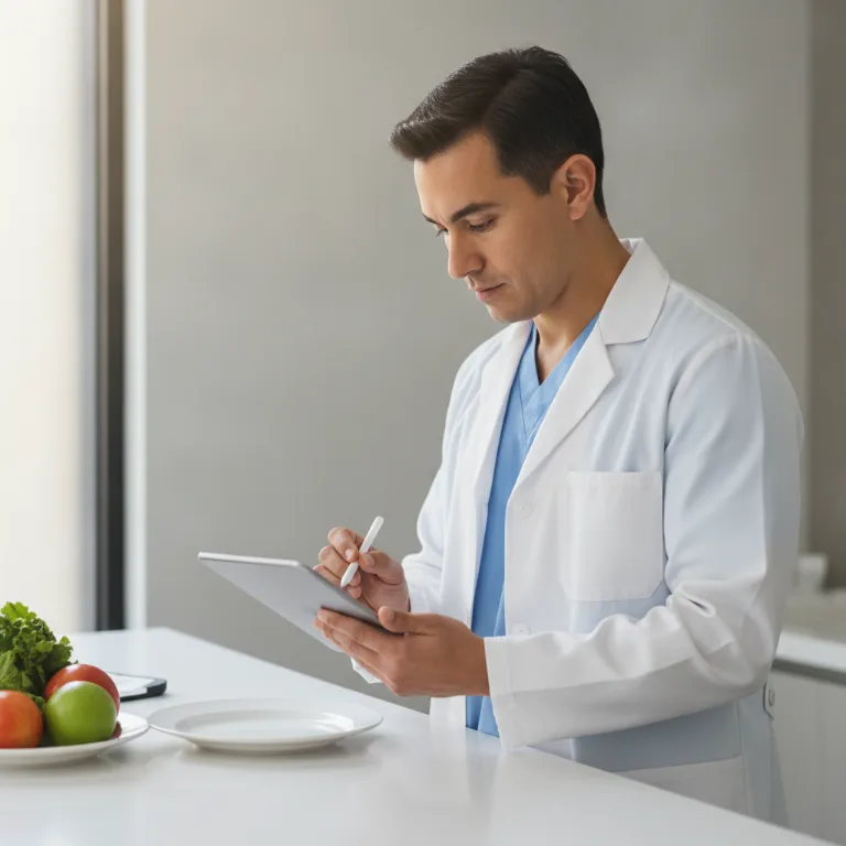 nutricionista Pará de Minas